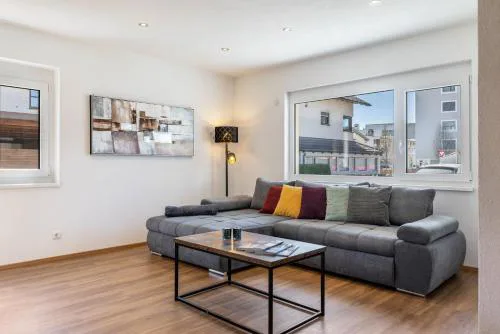 Apartments Winder 1