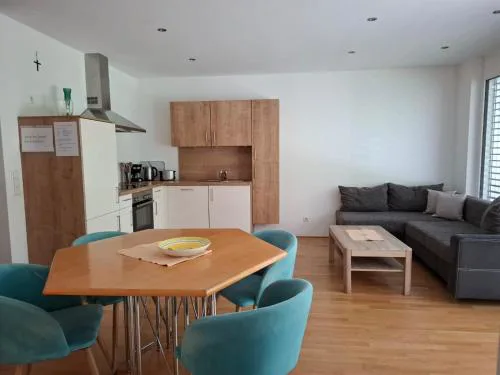 Ferienwohnung Jolina