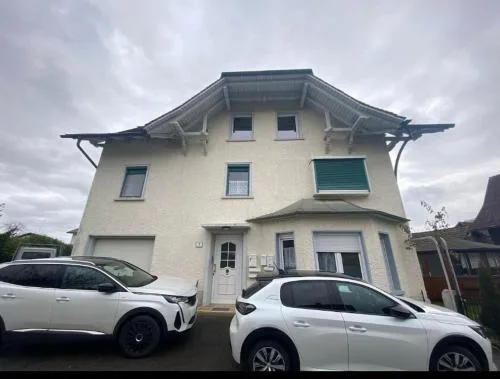 Marija Apartment
