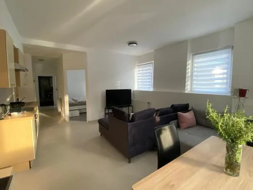 Mia Apartment