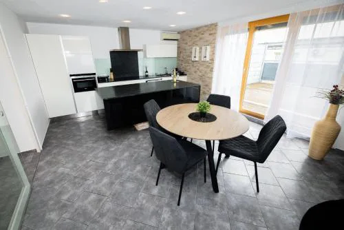 Riedwohnung 1- Lustenau