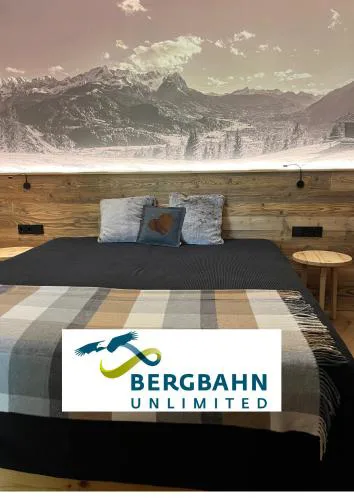 Bergtraum Aparthotel