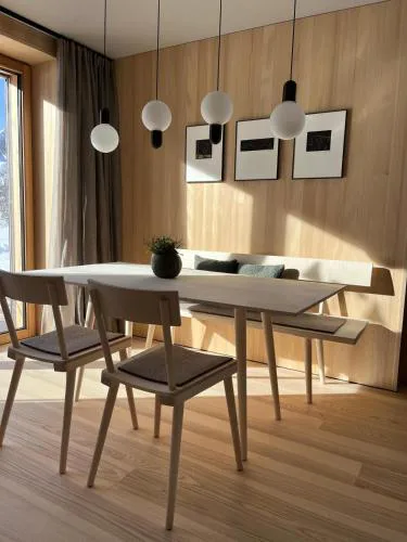 Ferienwohnung HEIMET