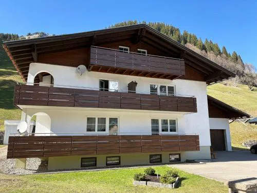 Gästehaus Scherrer