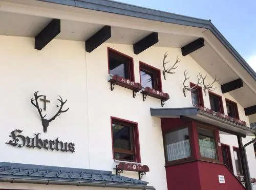 Hubertus Gartenlodge