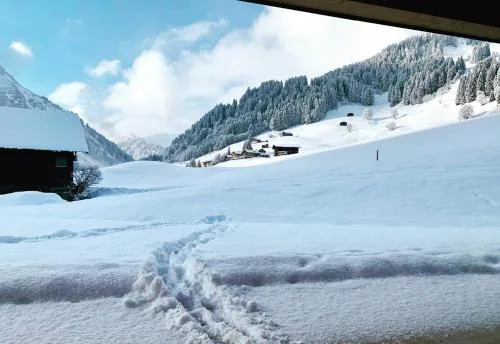 Kracha Alpinlodge