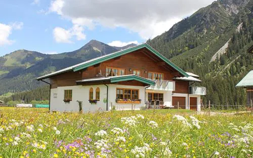 Landhaus Conny