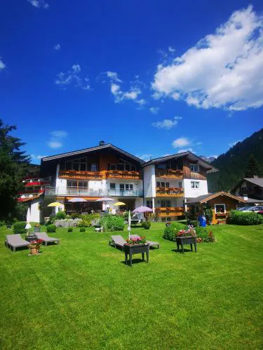 Landhaus Thaler