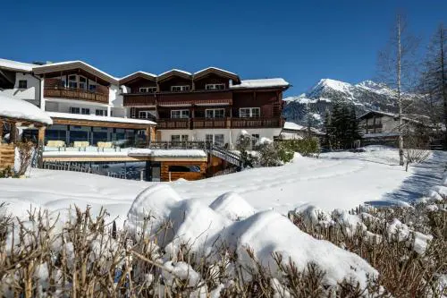 Naturhotel Lärchenhof