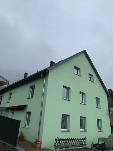 Haus CM
