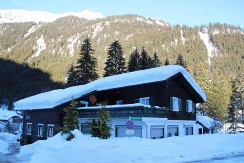 Casa Christian