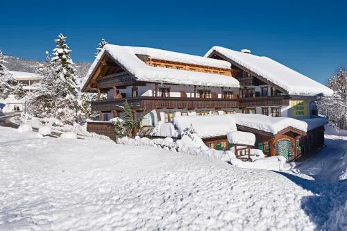 Biohotel Walserstuba