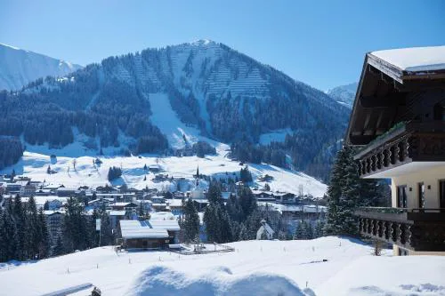 Boutique Hotel Herzhof - Garni-Appartements - Adults Only