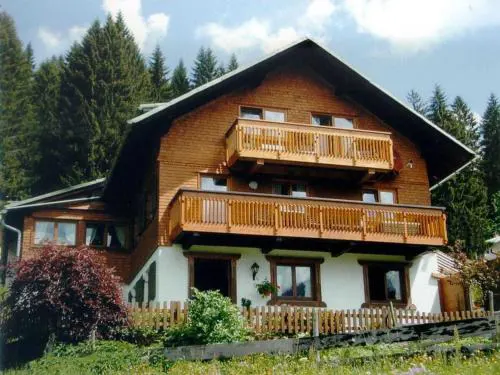 Ferienwohnung mit 1 Schlafzimmer