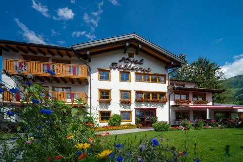 Hotel Bellevue