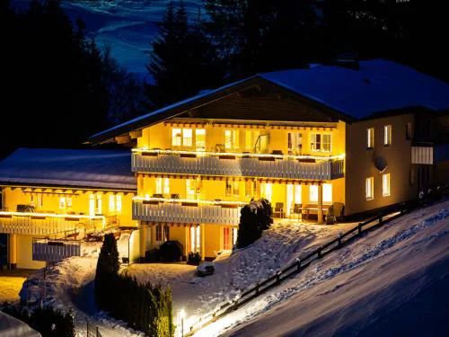 Landhaus Harmonie