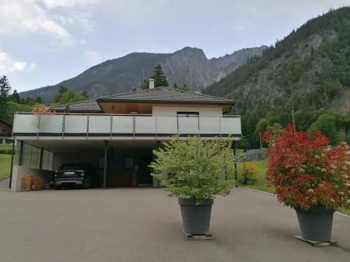Ferienwohnung Ulrike