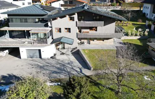Alpenjuwel Montafon