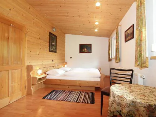 Apartment in St Gallenkirch near Ski Lift