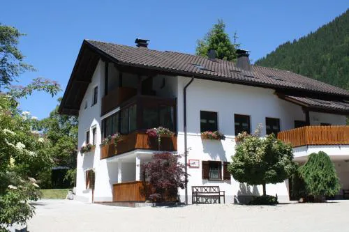 Appartementhaus Vermala