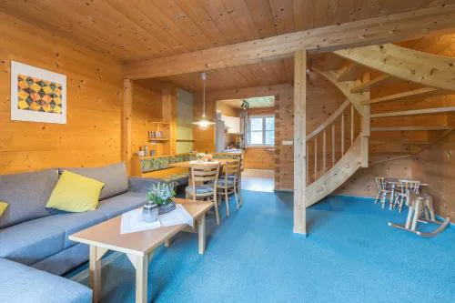 Därfli Appartements