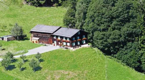 Ferienhaus Blendolma