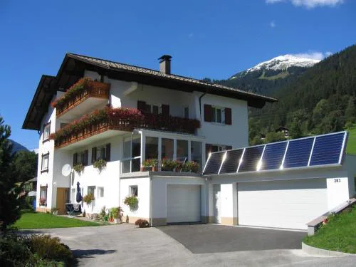 Ferienhaus Lerch