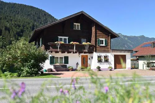 Ferienhaus-Pfeifer, eu