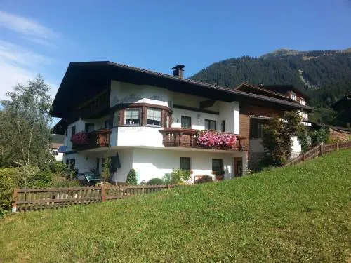 Ferienwohnung Lisi