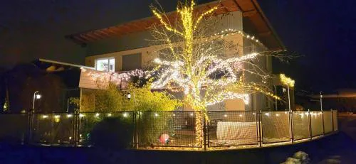 Ferienwohnung Luca
