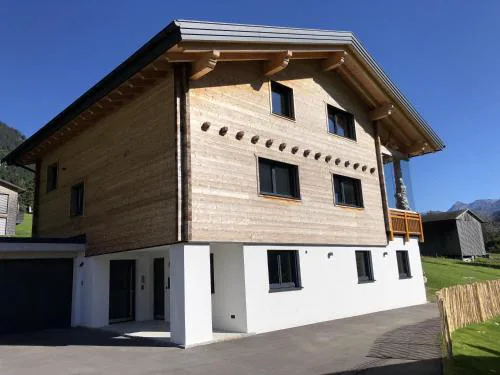 Ferienwohnung Scheimersch