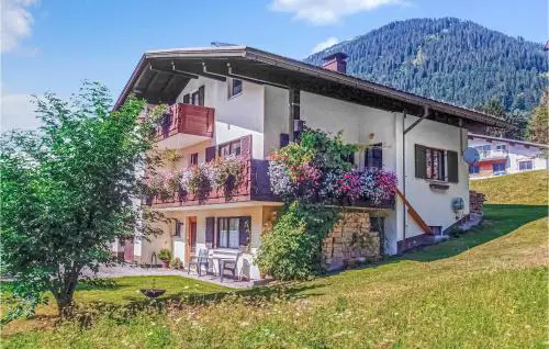 Ferienwohnung St Gallenkirch