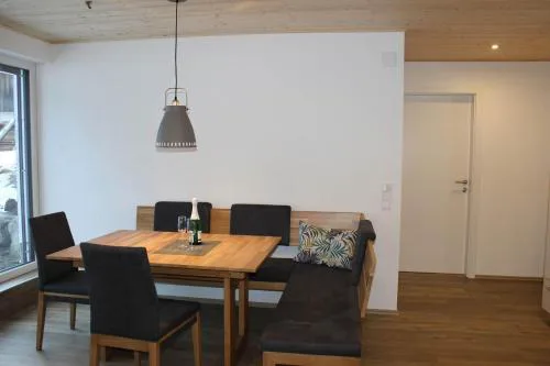 Ferienwohnung Valisera