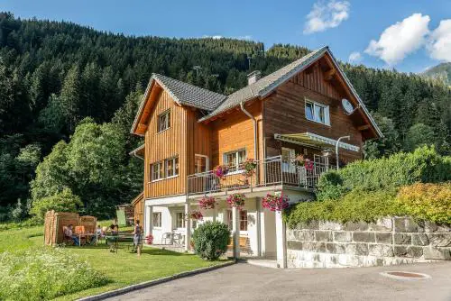 Haus Ambiatscha