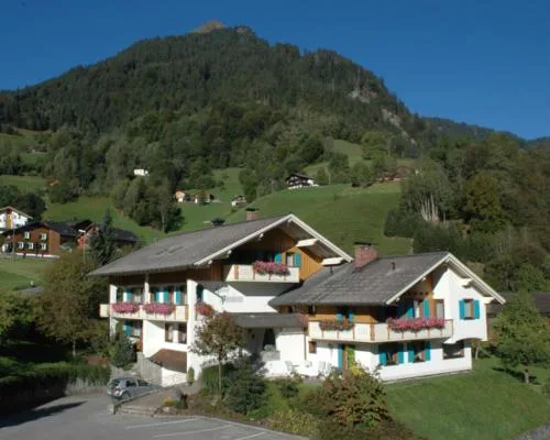 Haus Platina