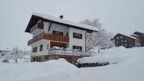 Haus Salzmann