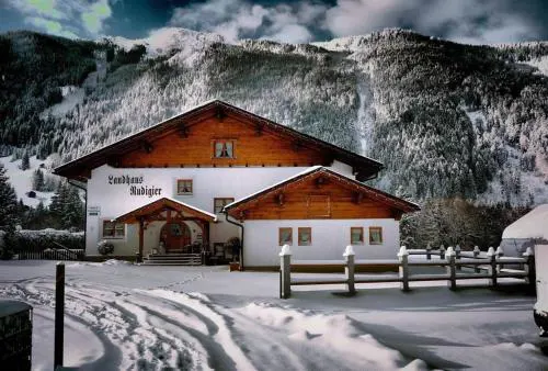 Landhaus Rudigier