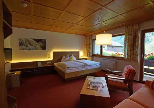 Matschun Appartements