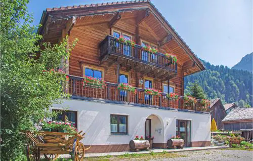 Schoene Ferienwohnung