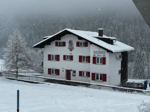 Wohnung in Sankt Gallenkirch am Skilift