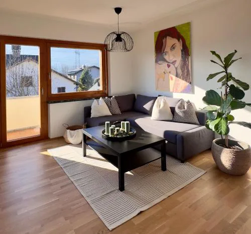 Apartment 22