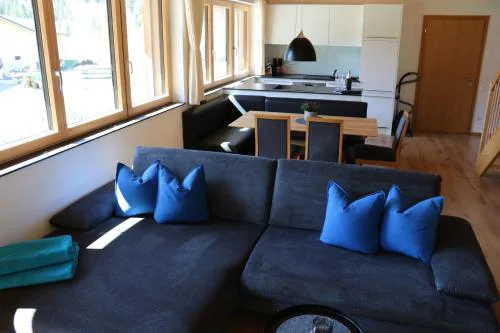 Appartement Bettina