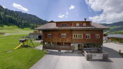 Ferienbauernhof Kohler