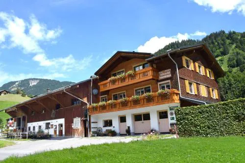 Haus Albrecht
