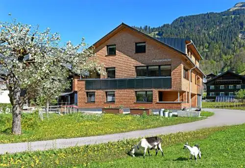 Haus Bianca