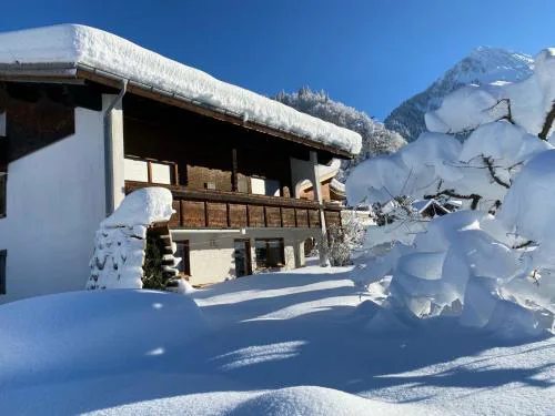 Pension Oberhauser