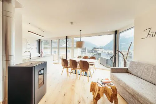 adler alpen apartments