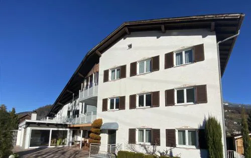 Appartementhaus Zimmermann