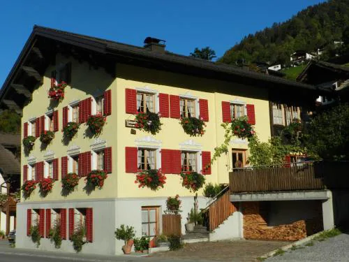 Appartment Marent