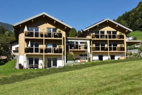 Appartments Urmonti
